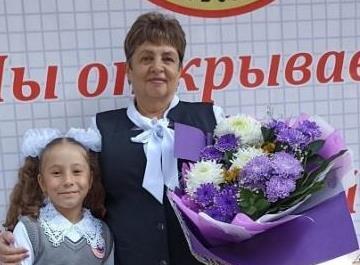 Чекушина Ольга Николаевна, учитель начальных классов.