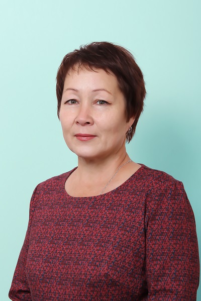 Каменева Галина Анатольевна.