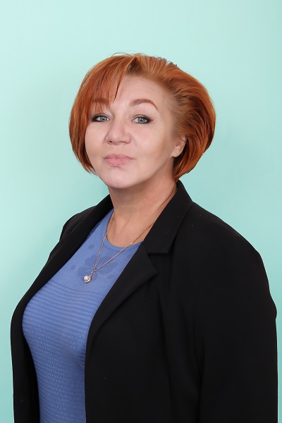 Елизарова Нина Николаевна.